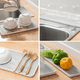 thumbnail image 5 of Estante para platos de cocina Vhermosa bandeja larga CPB-DE-WX409-1, 5 of 5