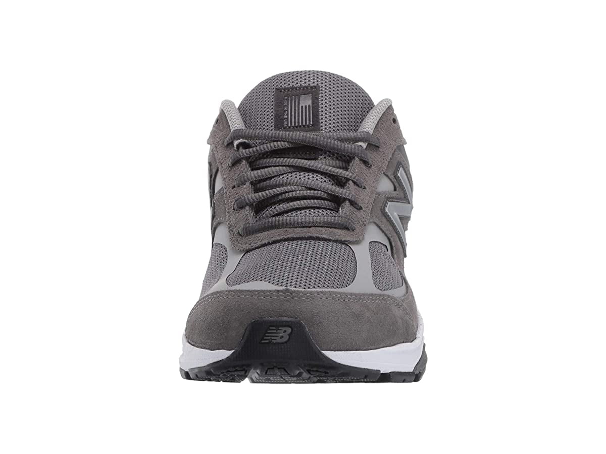 New Balance Men's M1540 Gp3 Low Top Mesh Running - 12WW - Walmart.com
