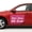 Hot Girls Hit Curbs, variant on Im Speeding Coz I Have To Car Magnet Sign by DC | Flexible Car Magnetic Sheets | 12"x18" Bumper Magnet Sticker for Vehicles, Trucks & Business Advertising Signs | 2 PC | Made in USA