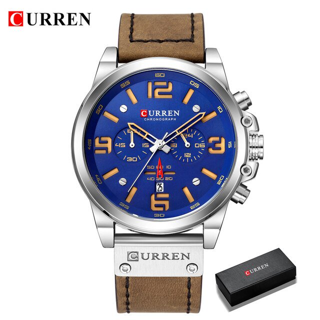 Mens top cheap watches 2018