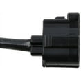 thumbnail image 3 of NTK Switching Oxygen Sensor: 4 Wire, 12.25" Long, Heated, Direct Fit Fits select: 2017-2022 MITSUBISHI MIRAGE, 3 of 4