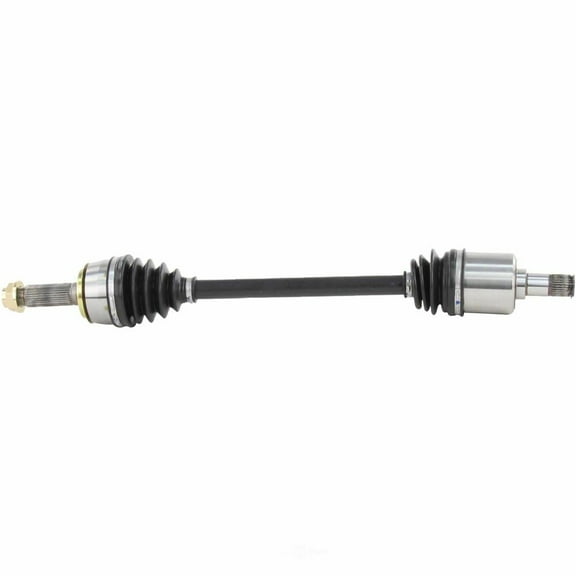 CV Axle Shaft Fits select: 2009-2015 HONDA PILOT