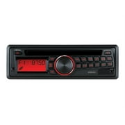 BOSS 640CA - Car - CD receiver - in-dash - Single-DIN - 50 Watts x 4