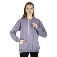 thumbnail image 3 of Artyska Women's Lightweight Pullover Hoodies Casual Long Sleeve Sweatshirts Tops with Pocket, 3 of 5