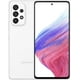 thumbnail image 1 of Samsung Galaxy A53 8GB Ram 128GB Asombroso Blanco Desbloqueado (Reacondicionado), 1 of 4