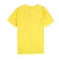 thumbnail image 2 of Reebok Mens OST ACTIVCHILL Graphic T-Shirt, Yellow, Large, 2 of 7