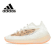 thumbnail image 3 of Adidas Original Yeezy Boost 380 Low Top Lifestyle Zapatillas informales antideslizantes con absorción de impactos para hombres y mujeres en gris, 3 of 5