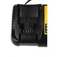 thumbnail image 3 of DeWALT Max 12V / 20V Lithium-Ion Battery Charger DCB112, 3 of 4
