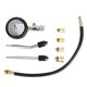 thumbnail image 3 of KW650 Automatic Battery Tester for 6V‑12V Motorcycle Car Digital Analyzer, 3 of 3