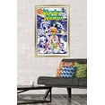 thumbnail image 2 of DC Comics - Wonder Woman - Cover Wall Poster, 22.375" x 34", Framed, 2 of 5