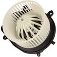 thumbnail image 2 of Bapmic 8D1820021A HVAC Blower Motor Compatible with Audi A4 Quattro 1997-2001 A4 2000-2002 S4 1998-2005 Volkswagen Passat, 2 of 7