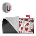 thumbnail image 3 of Kdxio Magnetic Mailbox Cover Mailbox Cover Outdoor Decoration Holiday Mailbox Covers for Home Garden Yard-, 3 of 8