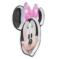 thumbnail image 4 of Plato Fun Kids Regalos Siglo XXI con Forma y Divisiones Minnie, 4 of 4