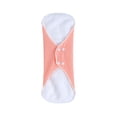 thumbnail image 6 of 6Pcs Soft Washable Cotton Reusable Incontinences Pad For Sensitive Skin And Heavy Protections, 6 of 9