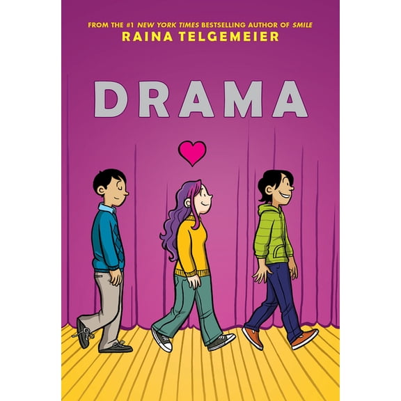 Drama (Hardcover)