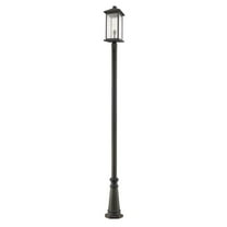 Z-Lite 4 Light Chandelier