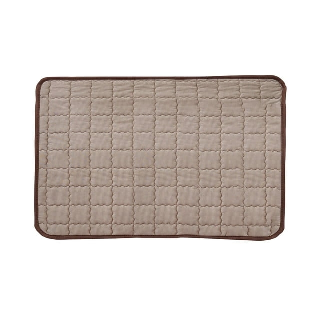 Pet Pads for Dogs and Cats Summer Ice Mat Scratch Indoor Use