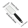 Cheese Grater Stainless Steel Sharp Ideal Hand Grater For Hard Fruit cheese-grater-stainless-steel-sharp-ideal-hand-grater-for-hard-fruit
