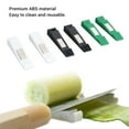 thumbnail image 4 of Ultra Thin Slicing Aid, Multifunctional Thin Slicing Aid Tool  for Vegetable, 4 of 7
