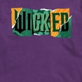 thumbnail image 2 of Wicked: Part 2 -  Tear Logo - Men's Short Sleeve Graphic T-Shirt, 2 of 4