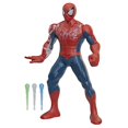 thumbnail image 2 of Figura de Acción Hasbro Marvel Spider Man Bom Gallagher Feature Figure, 2 of 6
