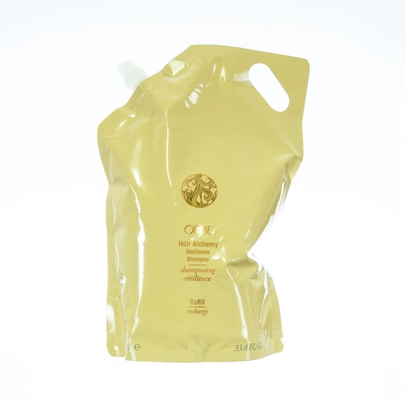 Oribe Hair Alchemy Resilience Shampoo Refill 33.8oz/1L