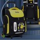 thumbnail image 2 of Mochila infantil Pokemon Go, mochila escolar primaria, Pikachu, dibujos animados, espacio, moldura, resistente al aguazhangyuxiang zhangyuxiang unisex, 2 of 2