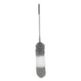 thumbnail image 2 of Retractable Clean Brush Soft Duster Brush Dusting Brush Home Cleaning, 2 of 9