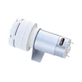 thumbnail image 4 of DYNWAVECA 12V DC Vacuum Pump Negative Pressure for Laboratory Instruments Air Sampling With Stand, 4 of 8