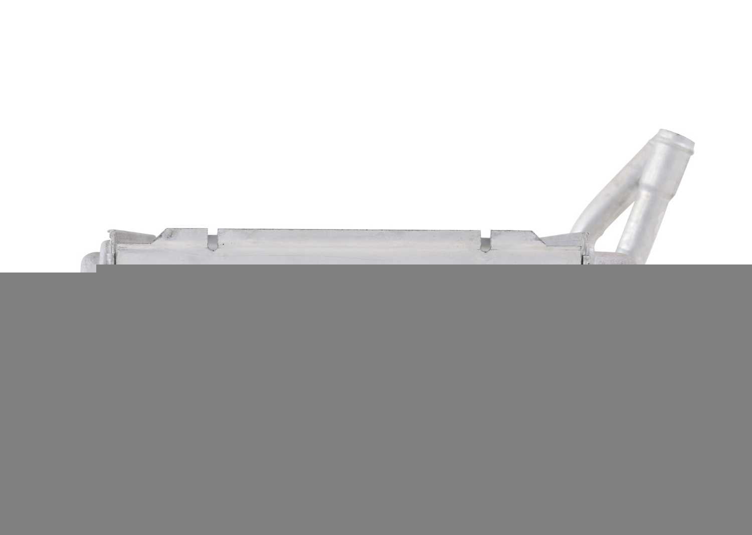 OSC 98607 HVAC Heater Core
