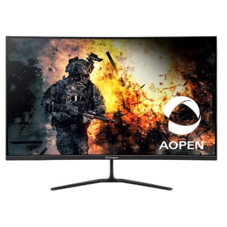 Restored Premium Acer Nitro XZ306C X 29.5-inch UW-FHD Gaming