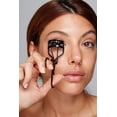 thumbnail image 5 of Beauyt Power Eyelash Curler with Brush, Natural Lash Lift with 5 Black Peplaceable Silicone Pads for All Eye Types, 5 of 7