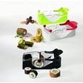 thumbnail image 3 of Diy Easy Sushi Maker Rouleau Équipement Parfait Rouleau Moule à Sushi Parfait Cuisine, 3 of 4