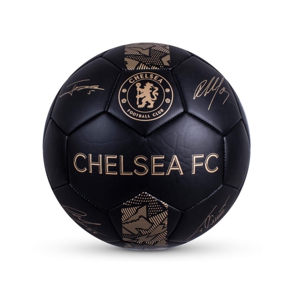 Chelsea - Phantom Signature Soccer Ball (Size 1)