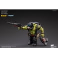 thumbnail image 4 of JoyToy - Warhammer 40K - Ork Kommandos: Dakka Boy Snarit 1/18 Figure, Bloomage Joytoy Tech, Gifts, 4 of 5