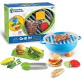 thumbnail image 3 of De Nouvelles Pousses Faites-les Griller!, 3 of 6