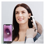 3.9mm Wireless WiFi Visual Ear Pick Smart High-definition Visual Ear Pick Endoscope Otoscope ,Various Applicable