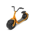 thumbnail image 2 of T4B KAAspeed K1S - Trottinette Électrique Moteur 1200W Batterie LG 48V19.2Ah - Rouge, 2 of 17