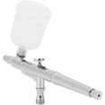thumbnail image 3 of Airbrush Set, Model Airbrush Convenient Copper Compact  For Painting For Car Painting For Nail Art For Model Coloring, 3 of 8
