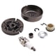 thumbnail image 2 of Lawn Mower Chainsaw Sprocket Clutch D for Stihl 017 018 021 023 025 MS170 MS180 MS210 MS230 MS250, 2 of 5