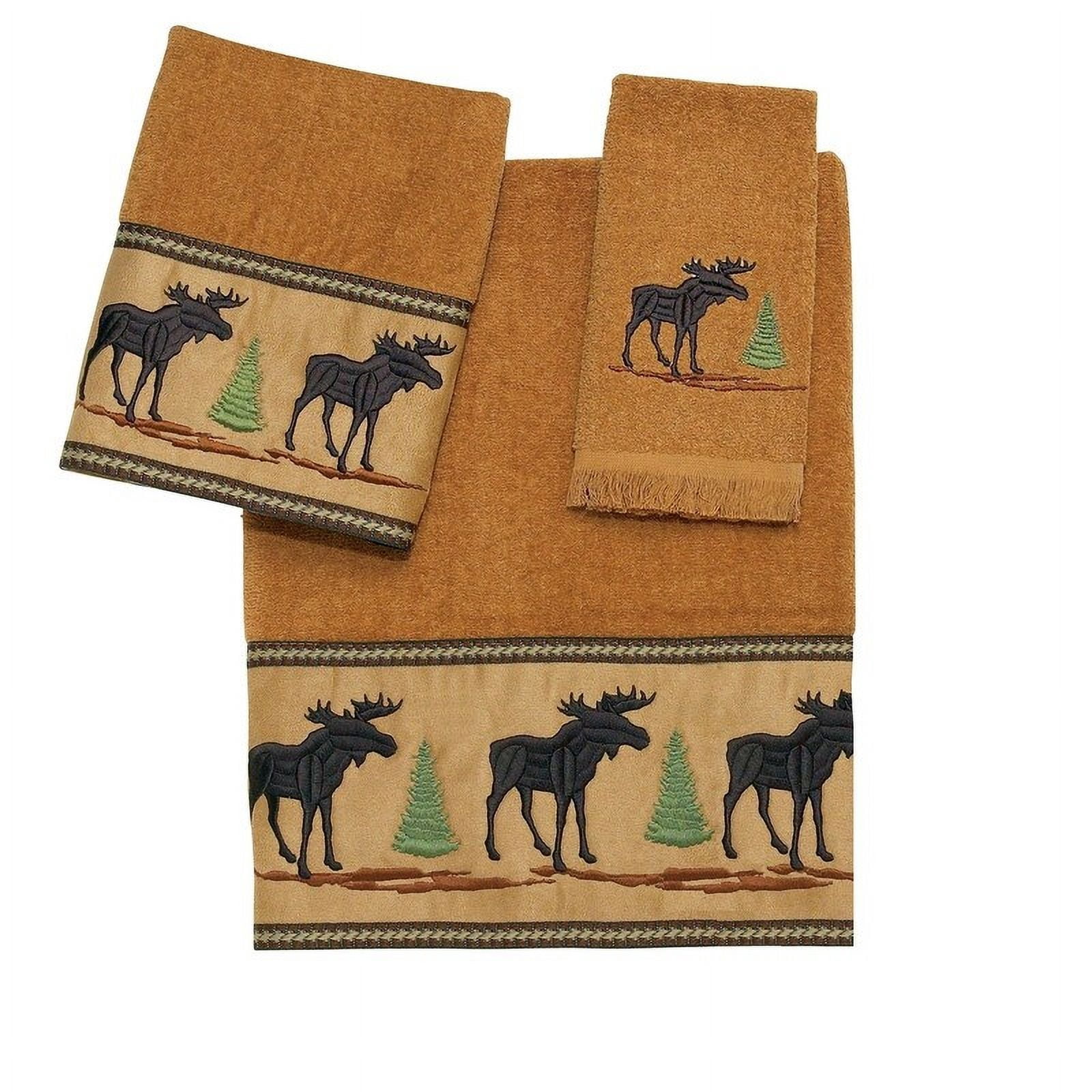Avanti Linens Avanti Forestry Bath Towel