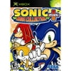 Dup- Sonic Mega Collection Plus Xbox