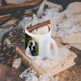 thumbnail image 5 of 3dRose, American Bulldog, 11oz Mug, 5 of 7