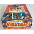 thumbnail image 4 of 1991 92 Fleer Series 1 Basketball Cards Unopened Wax Box, 4 of 4