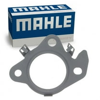 MAHLE Left Turbocharger Gasket compatible with Ford F-150 3.5L V6 2017