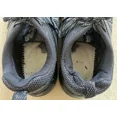 thumbnail image 3 of New Balance Hiking Shoes Mens Black Gray All Terrain Sz 11 4E, 3 of 6