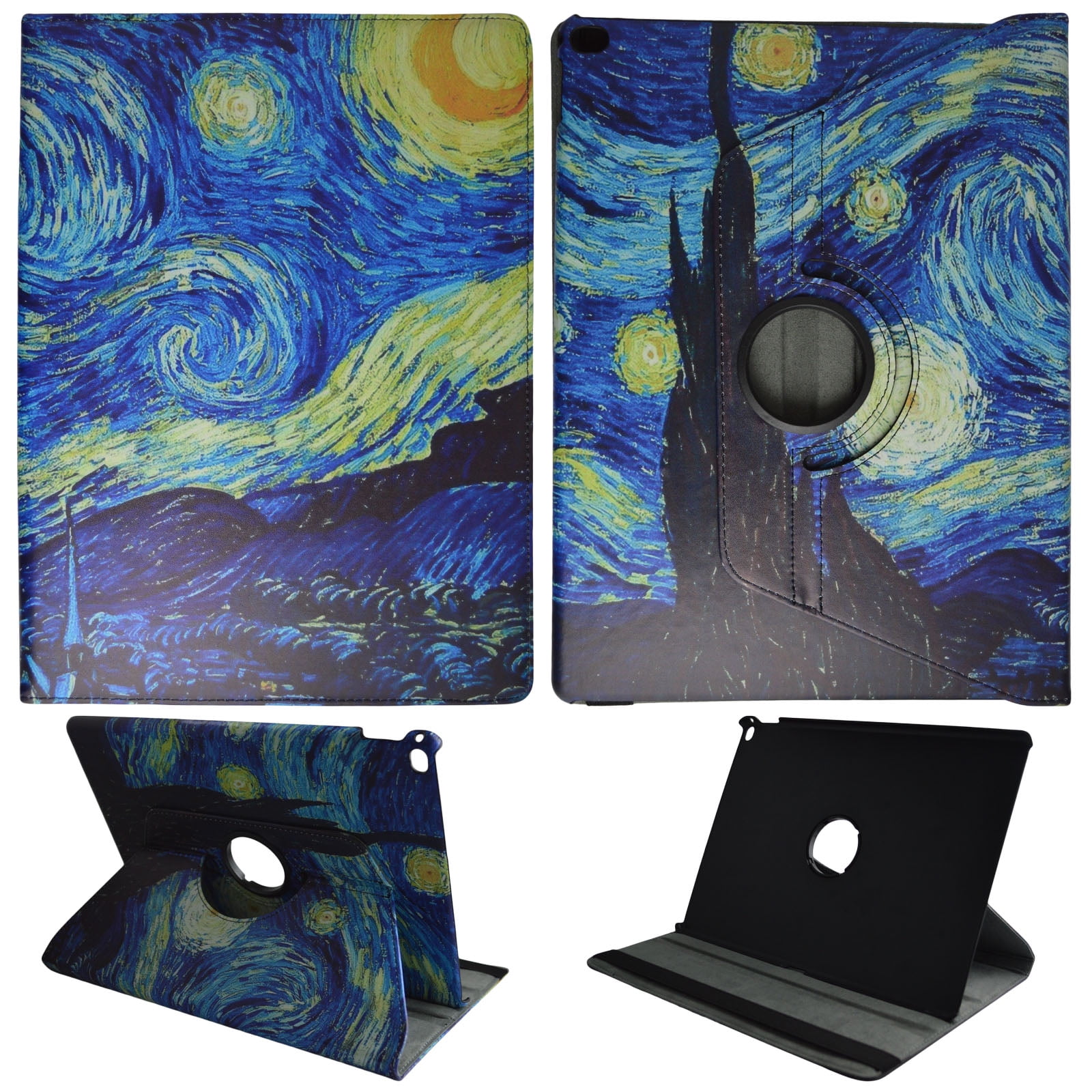 starry night pro 7 tpb