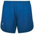 thumbnail image 3 of Holloway Sportswear M Boys PR Max Track Shorts Royal 221236, 3 of 5