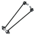 thumbnail image 4 of Detroit Axle - 4pc Front Suspension Kit for 2007-2012 Hyundai Santa Fe, 2011-2013 Kia Sorento, 2 Sway Bar End Links 2 Lower Ball Joints Replacement, 4 of 7