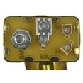 thumbnail image 2 of Standard Motor Products SR-109 Starter Relay Fits select: 1970-1973 DODGE POLARA, 1971-1973 PLYMOUTH FURY, 2 of 3